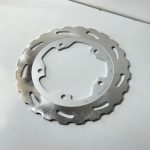 دیسک ترمز جلو اصلی گلکسی