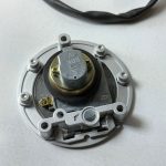ست سویچ اورجینال گلکسی sym نیروموتور - Image 5