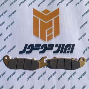لنت ترمز دیسکی ویو