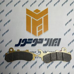 لنت دیسکی وسپا