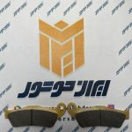 لنت دیسکی پولسار 180