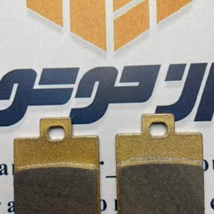 لنت ترمز دیسکی J200