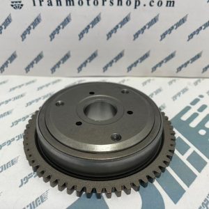 پیلیوت استارت های کلیک