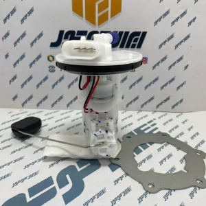 پمپ بنزین کامل های کلیک