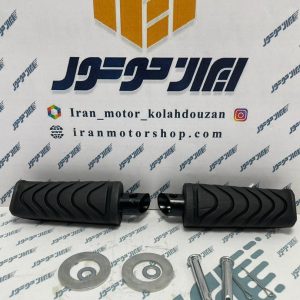 جاپایی های کلیک جفتی