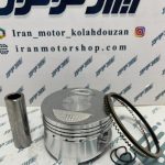 رنگ و پستان های کیلیک150