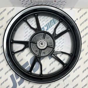 رینگ چرخ عقب مشکی گلکسی اورجینال