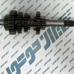 گیریبکس یک طرف گلکسی اورجینال