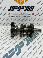 گیریبکس یک طرف گلکسی اورجینال