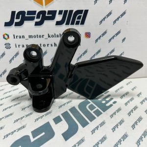 براکت جا پایه جلو چپ اصلی گلکسی