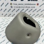 استیل ته اگزوز