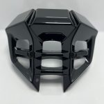 اسپایلر مشکی گلکسی اورجینال