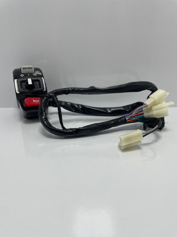 قلوه سمت چپ  j200 گلکسی اورجینال sym - Image 2
