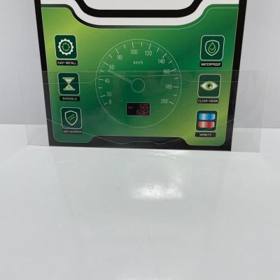 گلس نانو محافظ کیلومتر گلکسی