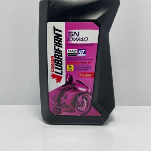 روغن موتور کانادا 10w40sn