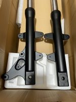 کمک جلو گلکسی na180 sym