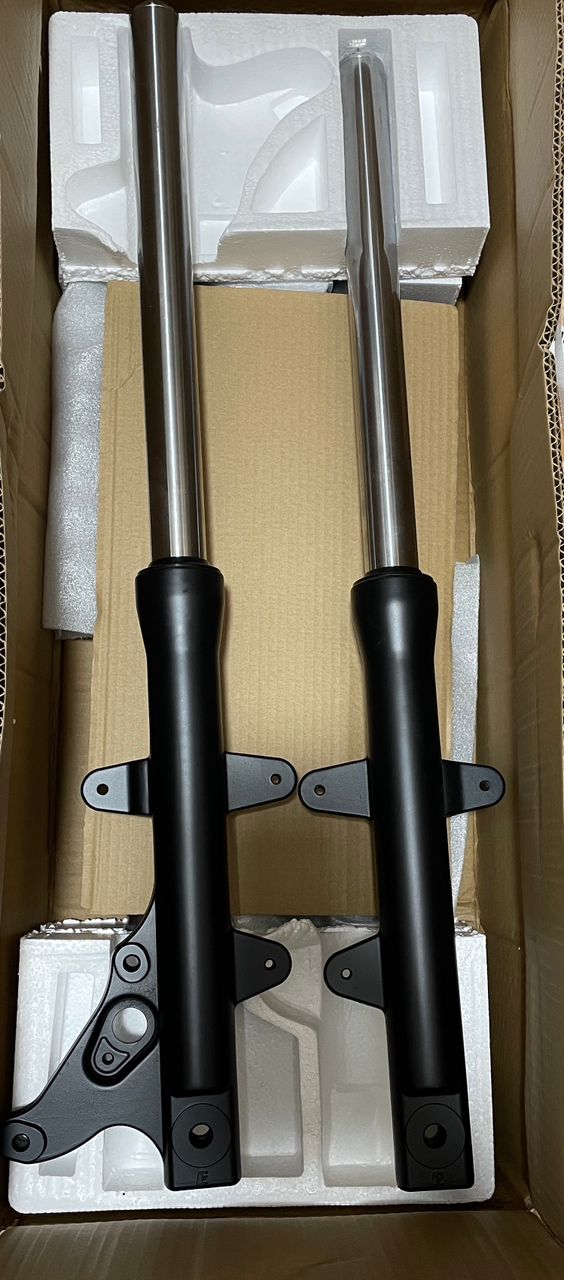 کمک جلو گلکسی na180 sym