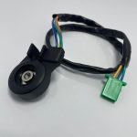 سنسور جک بغل کلیک و ایروکس