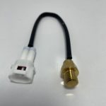 سنسور دما های کلیک hi click