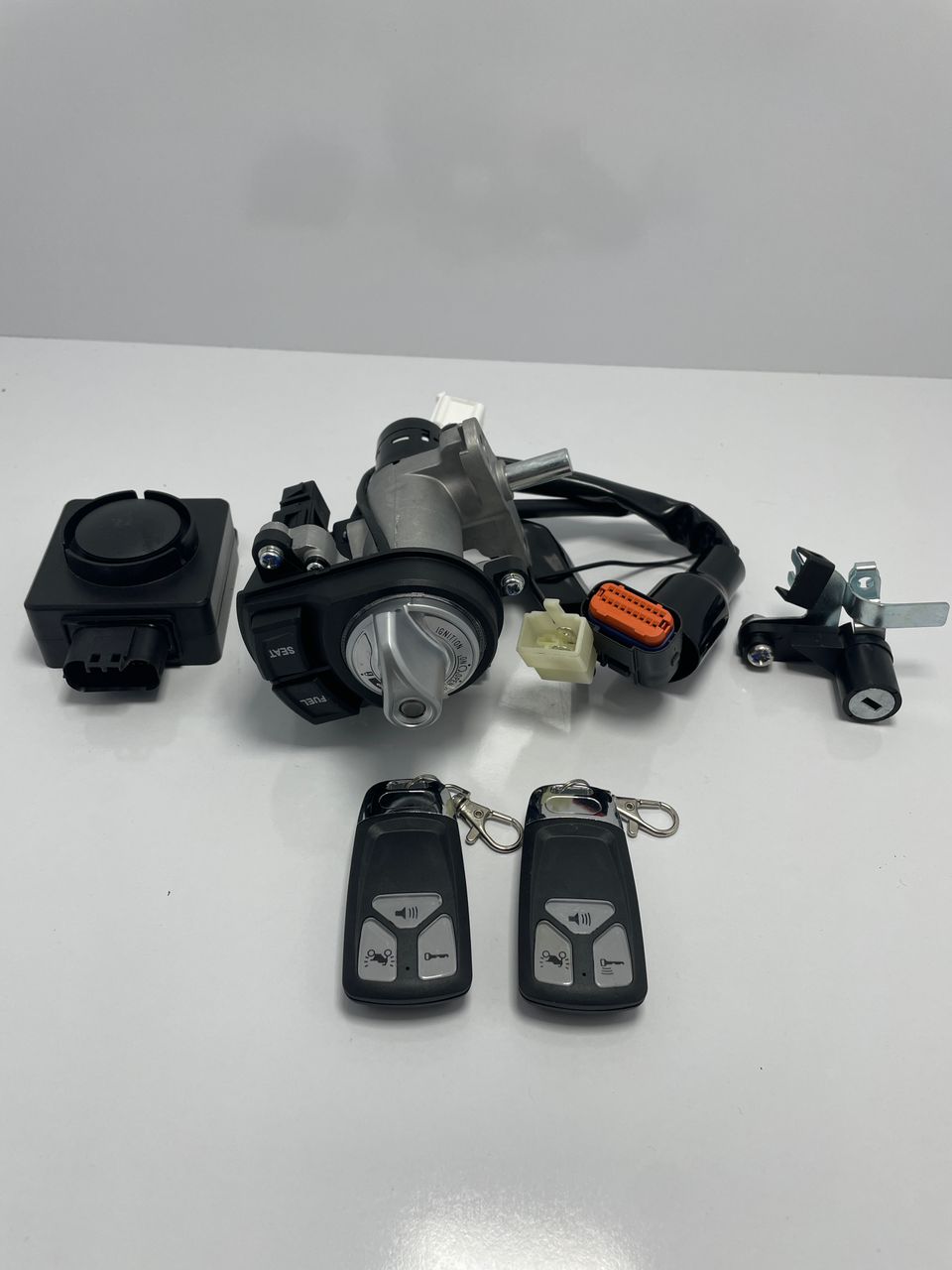 ست سویچ کیلس nvx aerox