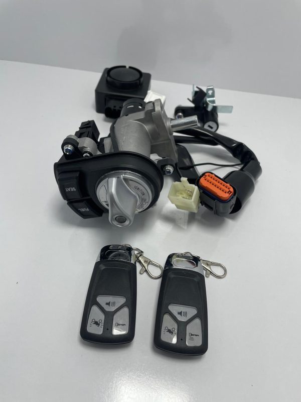 ست سویچ کیلس nvx aerox