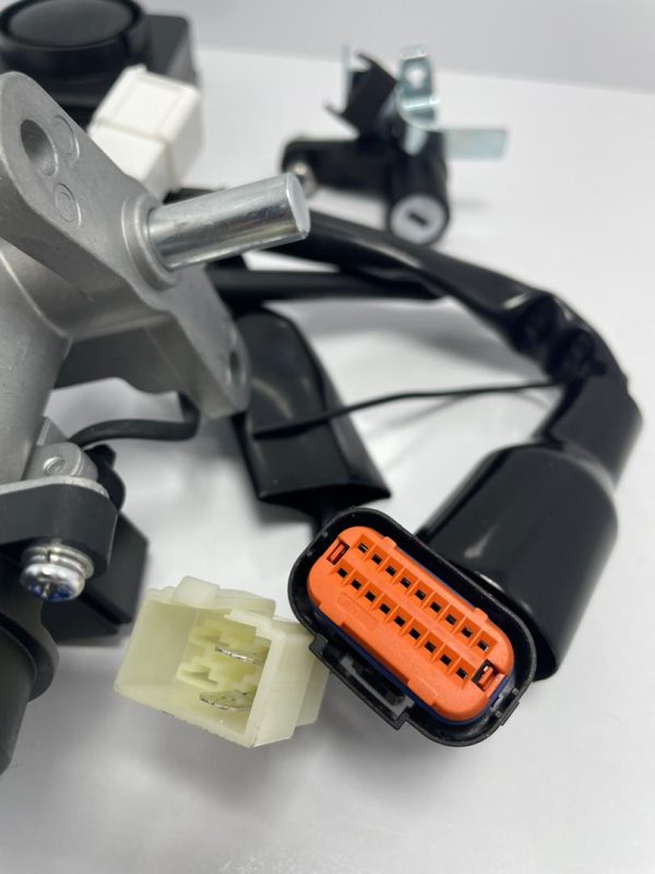 ست سویچ کیلس nvx aerox - Image 3