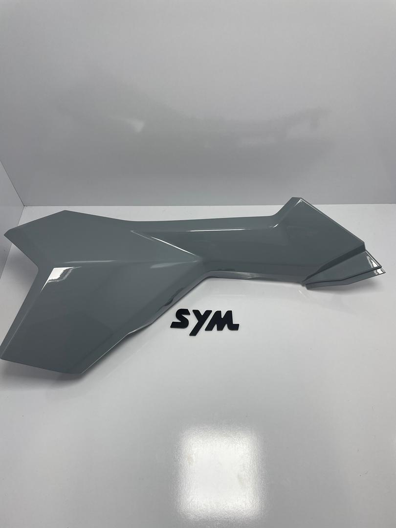 73252435-5ec7-4b19-8e9d-3137399b7830 گیتاری طوسی راست اورجینال adv175 هاسکی sym - Image 1