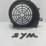 کاور روی فن اورجینال sym