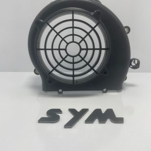 کاور روی فن اورجینال sym