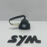 رله استارت اورجینال SYM نیروموتور