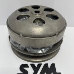 کلاج کامل عقب اورجینال ADV175 SYM