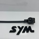 سنسور مکنده بنزین adv175 sym نیروموتور