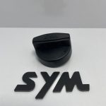 درب باک بنزین اورجینال نیروموتور sym