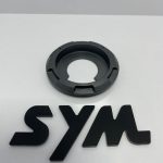 شبرنگ دور سویچ اورجینال adv175 symنیروموتور
