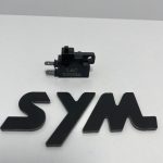 استپ ترمز جلو اورجینال adv 175 sym نیروموتور