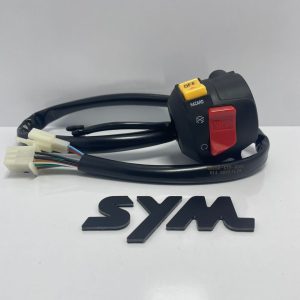 قلوه سمت راست اورجینال adv175 sym نیروموتور