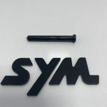 پین اورجینال adv175 sym هاسکی