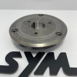 پیچ کلاج استارت اورجینال adv175 sym هاسکی