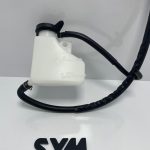 قمقمه رادیاتور اب اورجینال adv175 sym هاسکی
