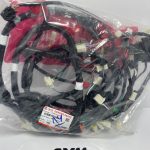 سیم کشی اورجینال adv175 sym هاسکی