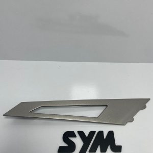 فلاپ بغل گلگیر عقب سمت چپ اورجینال adv175 sym هاسکی