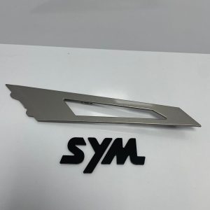 فلاپ بغل گلگیر عقب سمت راست اورجینال adv175 sym هاسکی