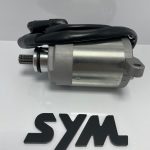 استارت اورجینال adv175 sym هاسکی