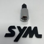 وزنه سرفرمان اورجینال adv175 sym هاسکی