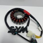 بوبین برق اورجینال adv175 sym هاسکی