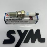 شمع اورجینال adv175 sym هاسکی