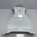 کاور روی داشتبورد سفید adv175 sym هاسکی