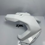 بالی راست سفید adv175 sym هاسکی