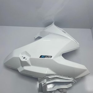 بالی چپ سفید adv175 sym هاسکی