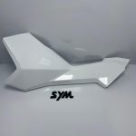 گیتاری چپ سفید اورجینال adv175 sym هاسکی